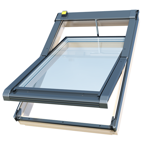 ISC IQ I22
